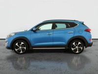 Hyundai Tucson  2.0 CRDi Premium
