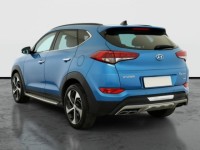 Hyundai Tucson  2.0 CRDi Premium