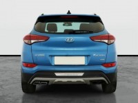 Hyundai Tucson  2.0 CRDi Premium