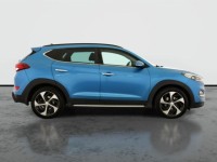Hyundai Tucson  2.0 CRDi Premium