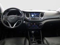 Hyundai Tucson  2.0 CRDi Premium