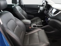 Hyundai Tucson  2.0 CRDi Premium