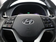 Hyundai Tucson  2.0 CRDi Premium