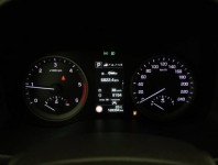Hyundai Tucson  2.0 CRDi Premium