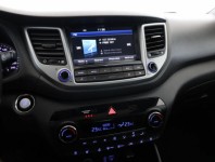 Hyundai Tucson  2.0 CRDi Premium