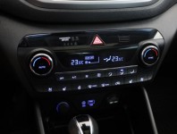 Hyundai Tucson  2.0 CRDi Premium