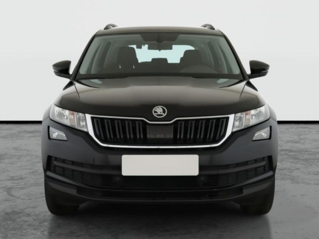 Škoda Kodiaq  1.5 TSI Ambition Plus