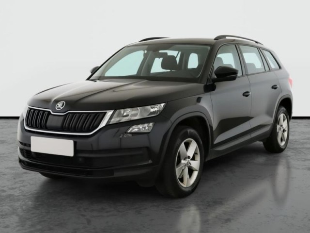 Škoda Kodiaq  1.5 TSI Ambition Plus