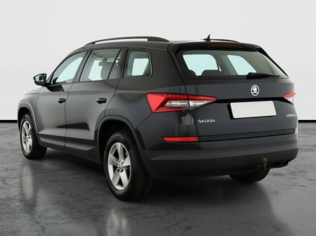 Škoda Kodiaq  1.5 TSI Ambition Plus