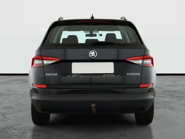 Škoda Kodiaq  1.5 TSI Ambition Plus