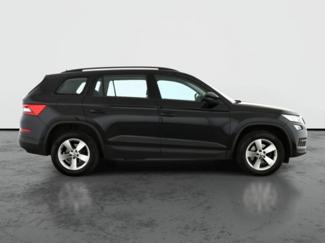 Škoda Kodiaq  1.5 TSI Ambition Plus
