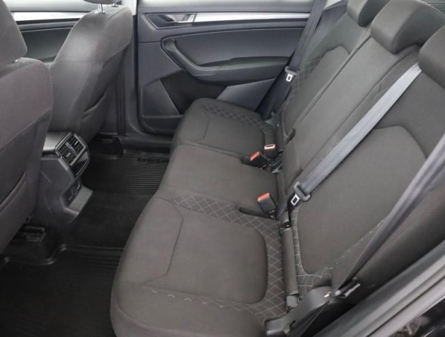 Škoda Kodiaq  1.5 TSI Ambition Plus