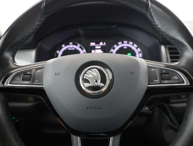 Škoda Kodiaq  1.5 TSI Ambition Plus