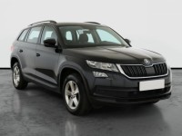 Škoda Kodiaq  1.5 TSI Ambition Plus