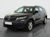 Škoda Kodiaq  1.5 TSI Ambition Plus