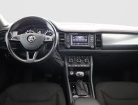 Škoda Kodiaq  1.5 TSI Ambition Plus