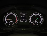 Škoda Kodiaq  1.5 TSI Ambition Plus
