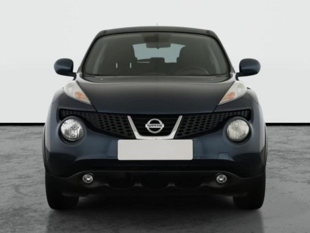 Nissan Juke  1.6 DIG-T 
