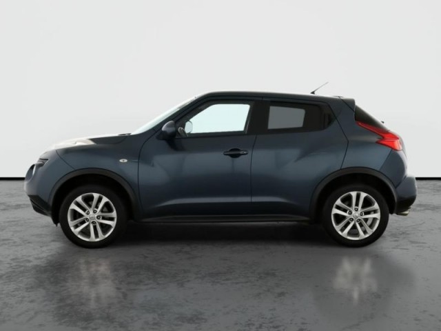 Nissan Juke  1.6 DIG-T 