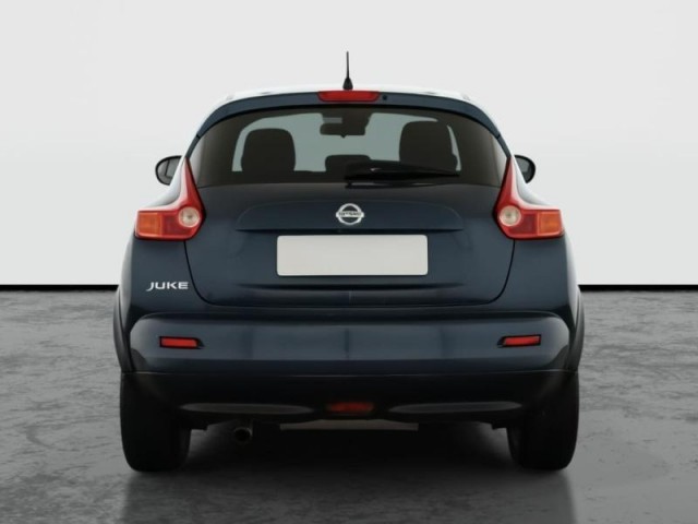 Nissan Juke  1.6 DIG-T 