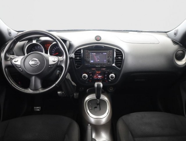 Nissan Juke  1.6 DIG-T 