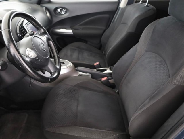 Nissan Juke  1.6 DIG-T 