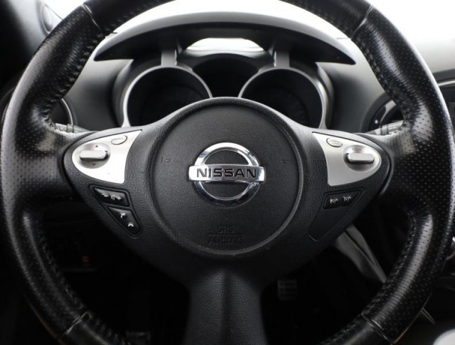 Nissan Juke  1.6 DIG-T 