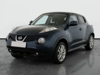 Nissan Juke  1.6 DIG-T 