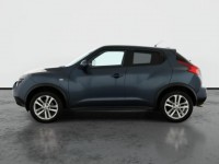 Nissan Juke  1.6 DIG-T 