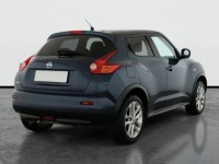 Nissan Juke  1.6 DIG-T 