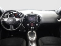 Nissan Juke  1.6 DIG-T 