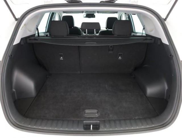 Hyundai Tucson  2.0 CRDi 