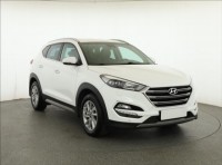 Hyundai Tucson  2.0 CRDi 