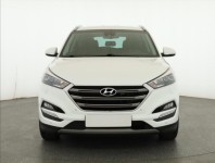 Hyundai Tucson  2.0 CRDi 