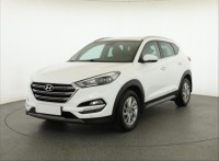 Hyundai Tucson  2.0 CRDi 