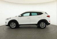 Hyundai Tucson  2.0 CRDi 