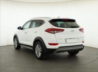 Hyundai Tucson  2.0 CRDi 