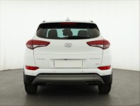 Hyundai Tucson  2.0 CRDi 