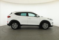Hyundai Tucson  2.0 CRDi 
