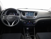 Hyundai Tucson  2.0 CRDi 