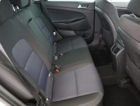 Hyundai Tucson  2.0 CRDi 