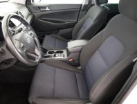 Hyundai Tucson  2.0 CRDi 