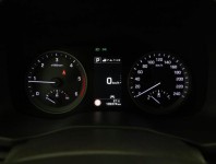 Hyundai Tucson  2.0 CRDi 