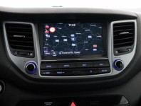 Hyundai Tucson  2.0 CRDi 