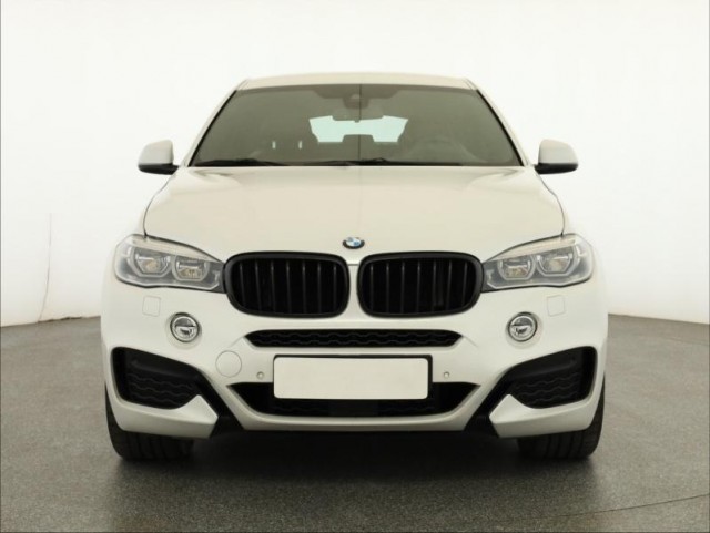BMW X6  xDrive30d M Paket