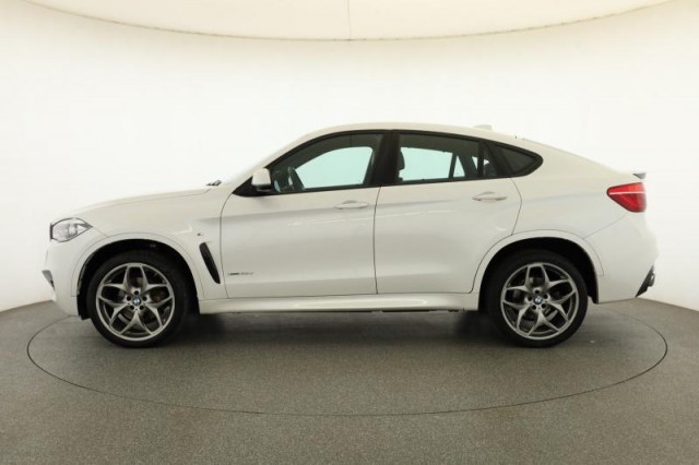 BMW X6  xDrive30d M Paket