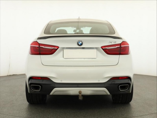 BMW X6  xDrive30d M Paket
