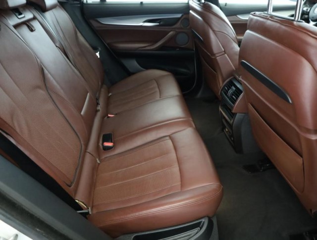 BMW X6  xDrive30d M Paket