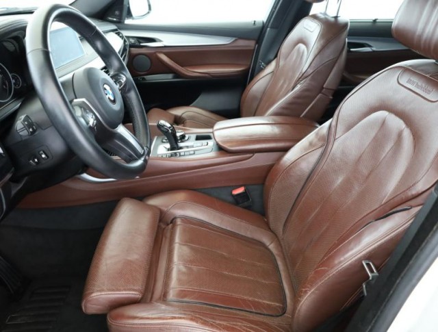 BMW X6  xDrive30d M Paket