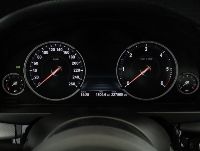 BMW X6  xDrive30d M Paket